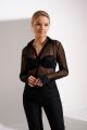 Lisca Nightscape Blouse 84388