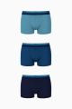 Lisca Olympus Shorty 3-pack 32042