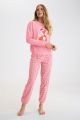Lisca Foxy Pyjama 63498