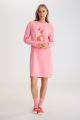 Lisca Foxy Nachthemd 63499