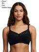 Chantelle EasyFeel Norah Bh zonder beugel C13F80