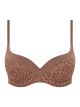 Chantelle EasyFeel Norah T-shirt bh met een voorgevormde cup 6-C13F90