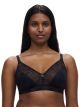 Chantelle Intrigue BH zonder beugel C13WP0