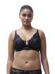 Chantelle Illusion BH zonder beugel C1B4P0