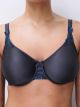 Chantelle Hedona Minimizer bh met beugel 1-C20310
