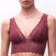 Chantelle EasyFeel Floral touch Top zonder beugel 04-C94270