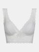 Chantelle EasyFeel Floral touch Top zonder beugel 03-C94270