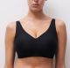 Chantelle Soft Stretch Power Plunge bh C26BQB