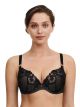 Chantelle Cabaret Sauvage Push-up bh C13YNR