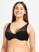 Chantelle Day to Night Plunge bh C15F70