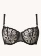 Chantelle Fleurs Balconet bh C12M50