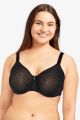 Chantelle Magnifique Minimizer bh C18910