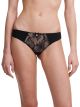 Chantelle Orchids String/Rioslip C21U90