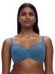 Chantelle EasyFeel Floral touch Beugel bh 01-C94210