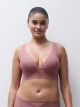 Chantelle EasyFeel Floral touch Top zonder beugel 06-C94270