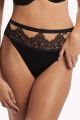 Lisca Diva Hoog opgesneden rioslip 12322