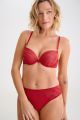 Lisca Princess Dubbel Push-up bh 1-20390