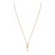 Louisa Bracq Precious Ketting met strass 54925