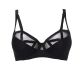 Louisa Bracq Serie Noire Tulipe bh 47110
