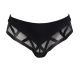Louisa Bracq Serie Noire Rio shorty 47143