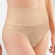 Maidenform Corrigerende hoge slip met kant DM0051