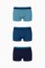 Lisca Olympus Shorty 3-pack 32042