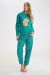 Lisca Foxy Pyjama 63498