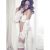 Di Lorenzo model Ivette Super push-up bh 35903
