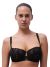 Chantelle Muse Balconet bh zonder voorgevormde cup C19YM5