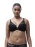 Chantelle Illusion Plunge t-shirt bh C1B4Na