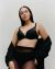 Chantelle EasyFeel Norah Chic Plunge T-shirt bh C16MNA