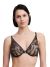 Chantelle Orchids Push-up bh C21U20