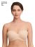 Chantelle EasyFeel Norah Voorgevormde Strapless bh C13F50