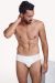 Lisca Men Apolon Herenslip 32028 2-pack