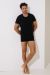 Lisca Hermes Heren T-shirt 31010
