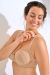 Lisca Siliconen Bra strap pads 21013