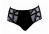 Louisa Bracq Serie Noir Hoge slip 47150