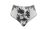 Louisa Bracq Mapple Flower 50450