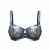 Louisa Bracq Nympha Balconet bh 53004