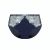 Louisa Bracq Nympha Hoge slip 53050