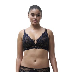 Chantelle Illusion BH zonder beugel C1B4P0