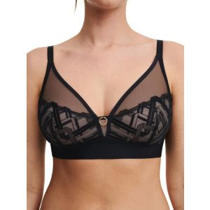 Chantelle Graphic Support BH zonder beugel C21S20