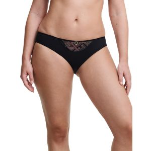 Chantelle Graphic Support Slip C21S30