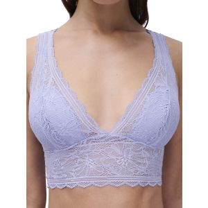 Chantelle EasyFeel Floral touch Top zonder beugel 05-C94270