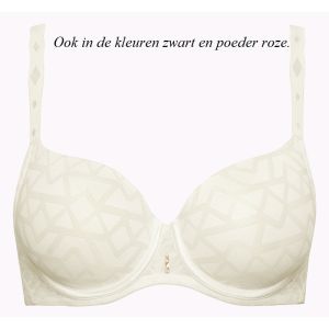 Lisca Opal Bh met een voorgevormde cup B t/m H 20375-20376