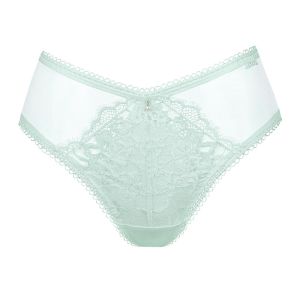 Lisca Daydream Hoog opgesneden slip 12360
