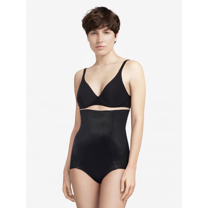 Corrigerende hoge tailleslip deals