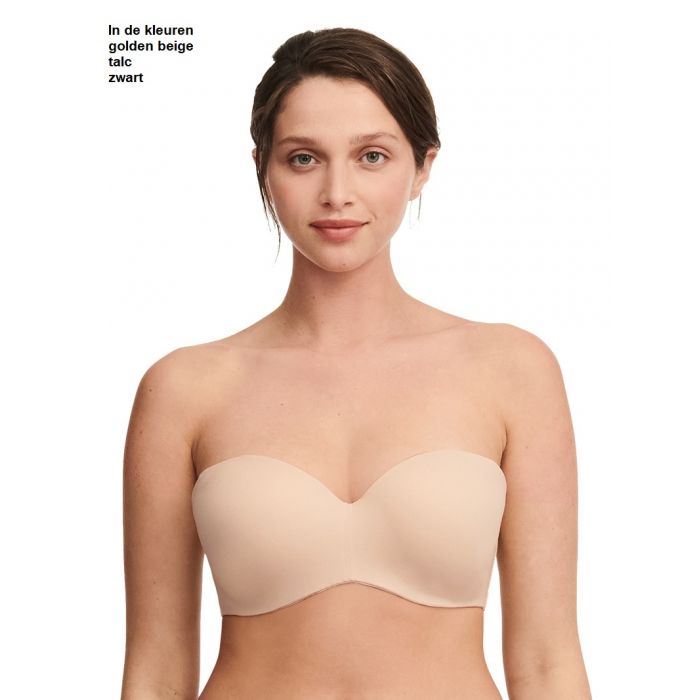 Femilet Norah Voorgevormde Strapless bh C13F50